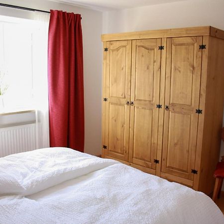 Ferienwohnung Schott Rettenberg Bagian luar foto