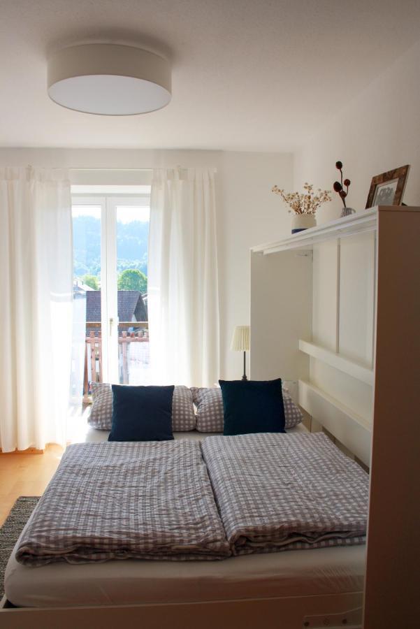 Ferienwohnung Schott Rettenberg Bagian luar foto