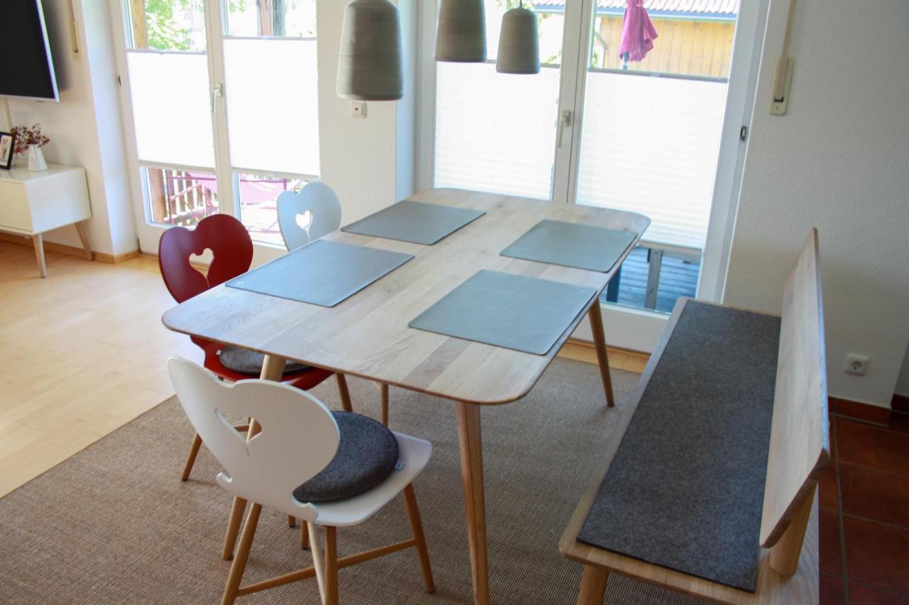 Ferienwohnung Schott Rettenberg Bagian luar foto