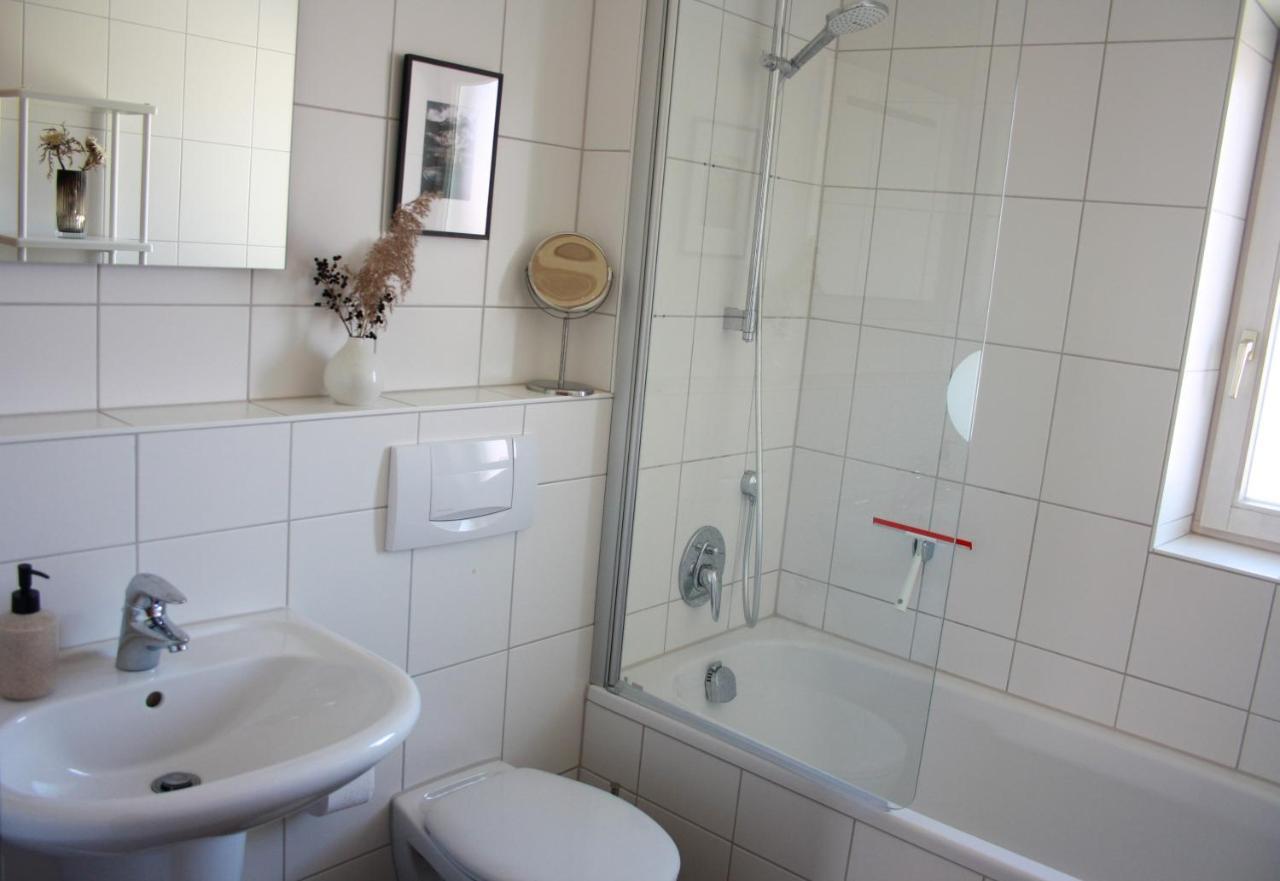 Ferienwohnung Schott Rettenberg Bagian luar foto