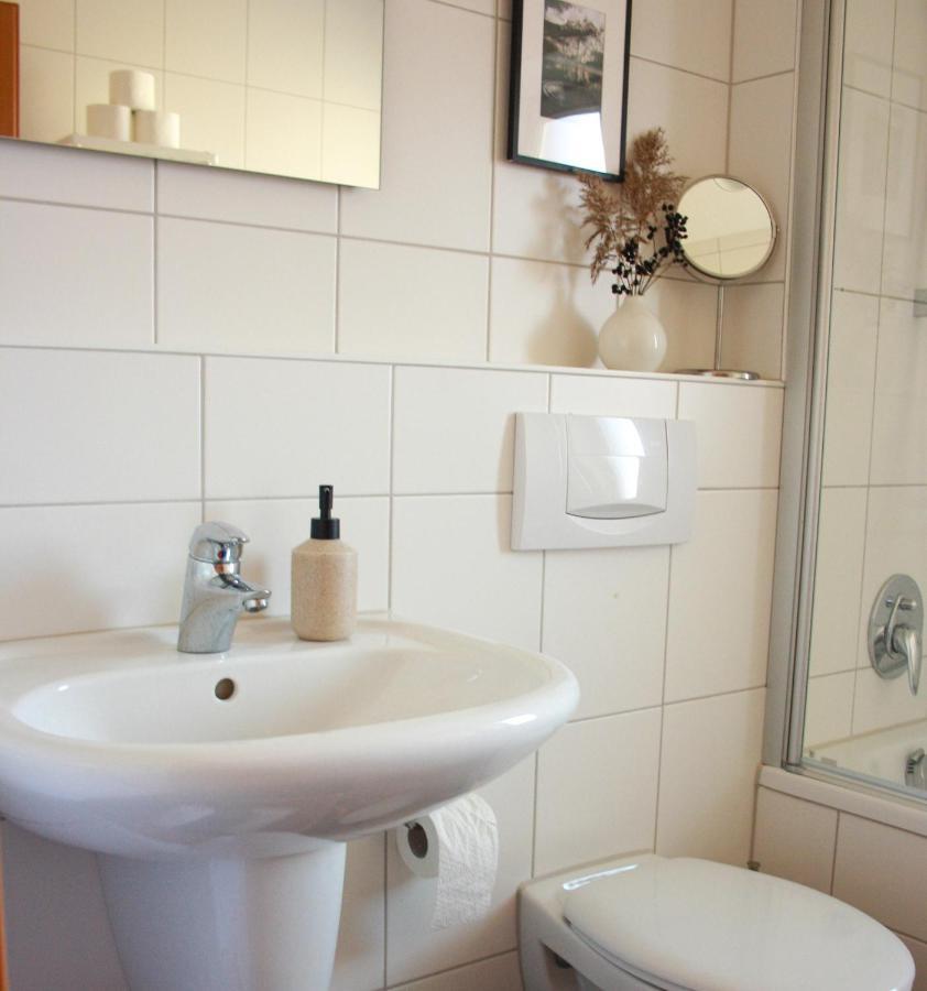 Ferienwohnung Schott Rettenberg Bagian luar foto